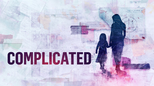 COMPLICATED (Screener)