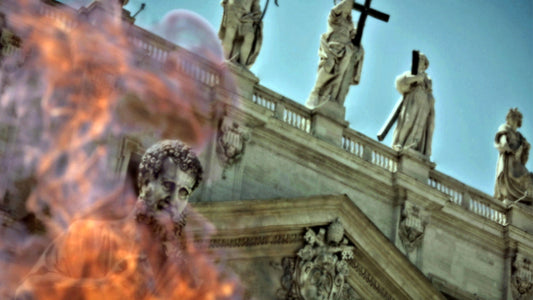 Il FUOCO DI ALFREDO
